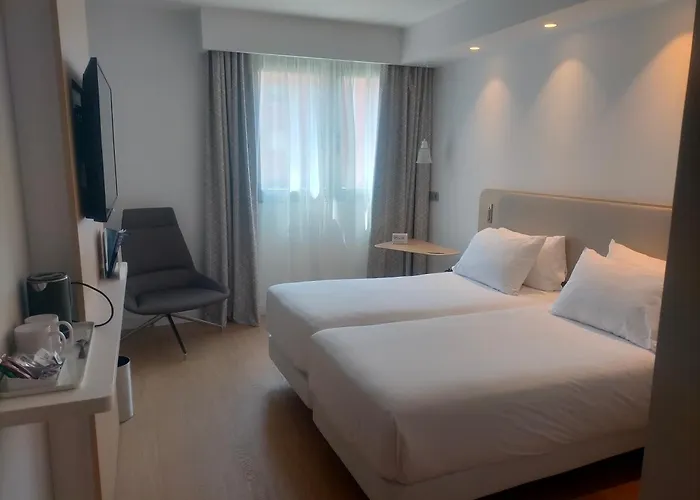 Holiday Inn Express Logrono Rioja By Ihg