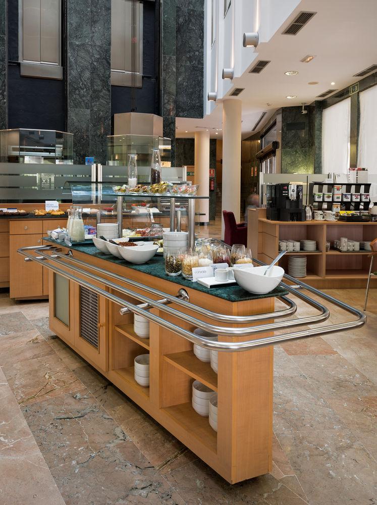 Express Rioja By Ihg 3* Logroño