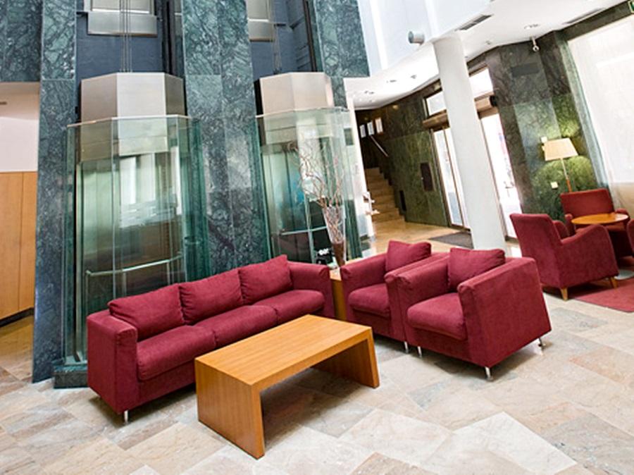 Hotel Express Rioja By Ihg