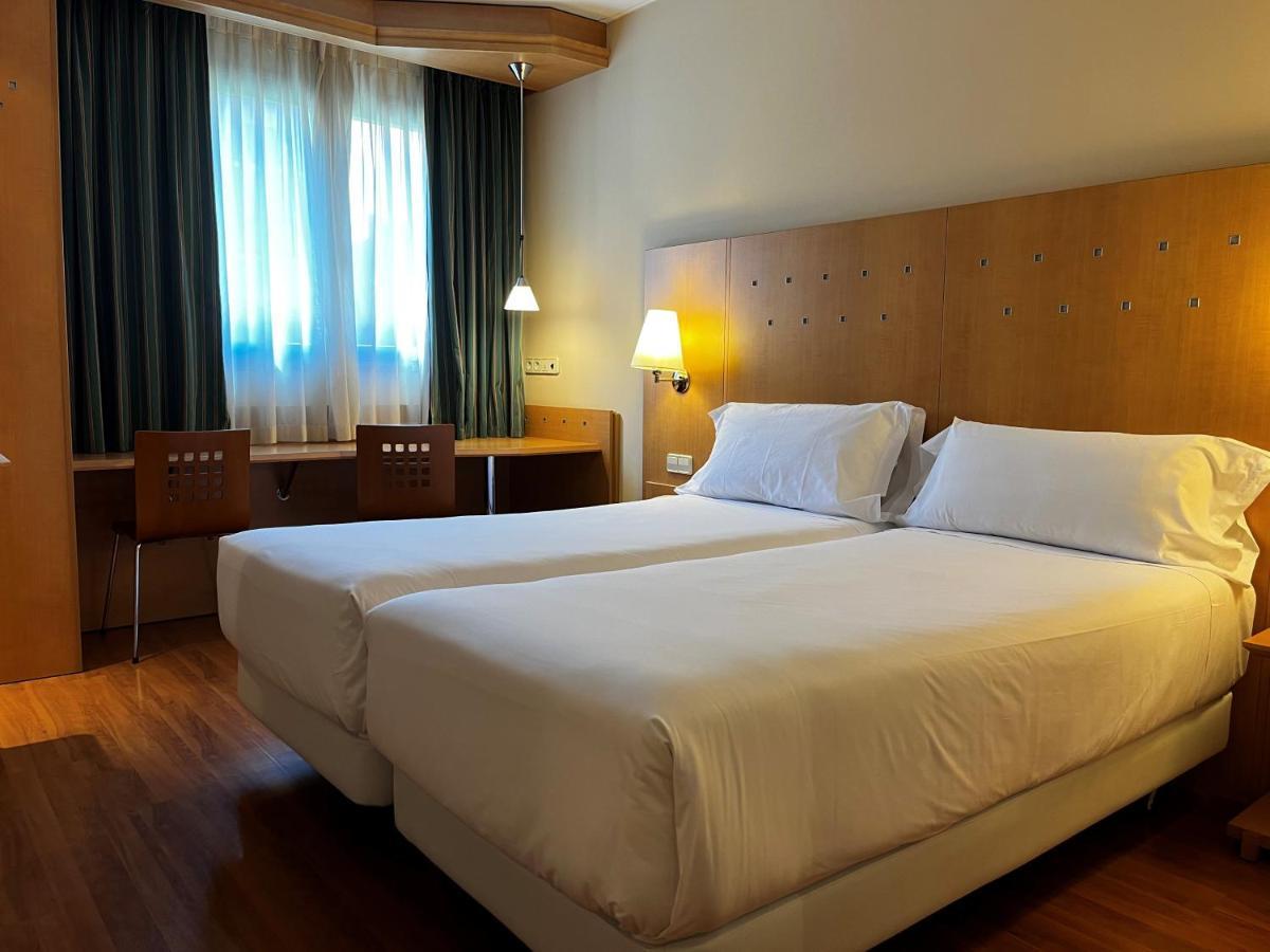 Parque Hotel 3*