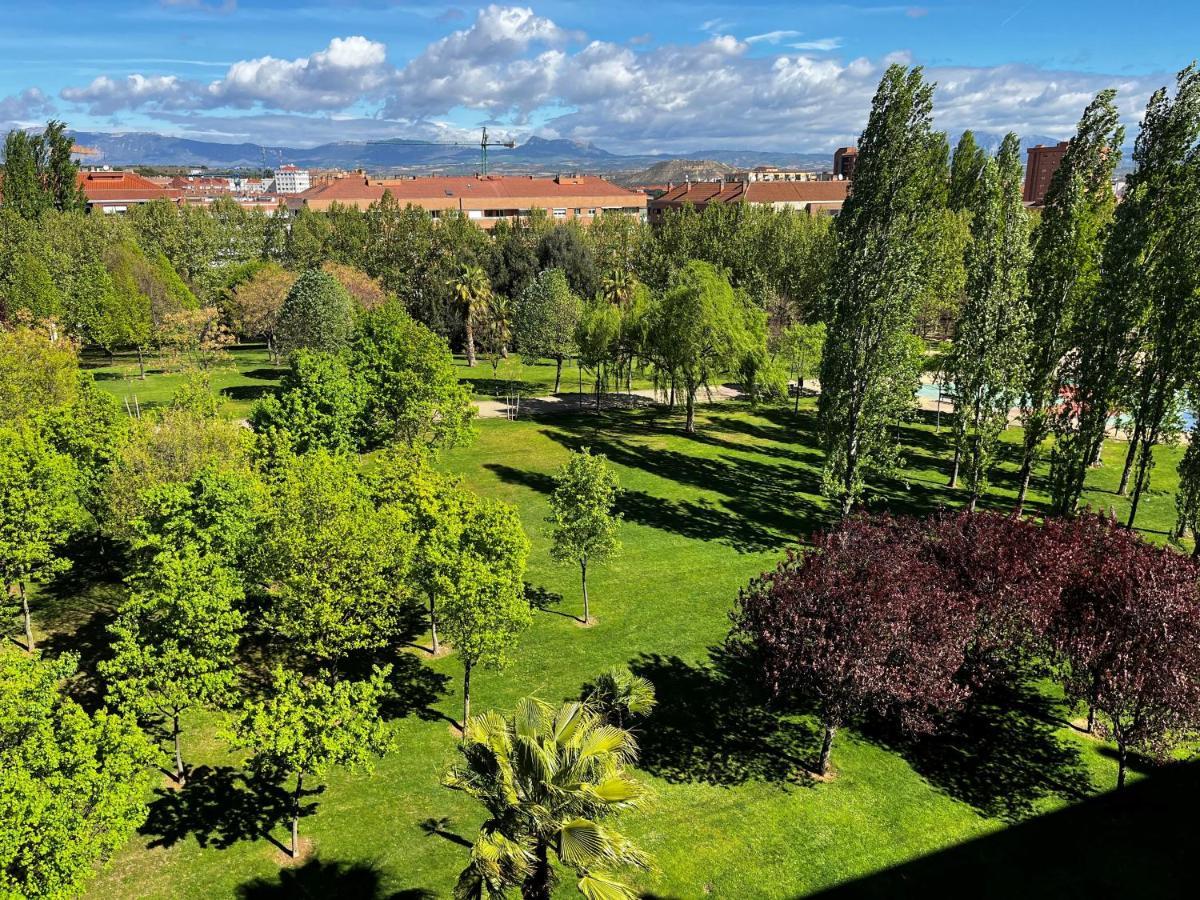 Hotel Express Rioja By Ihg Logroño