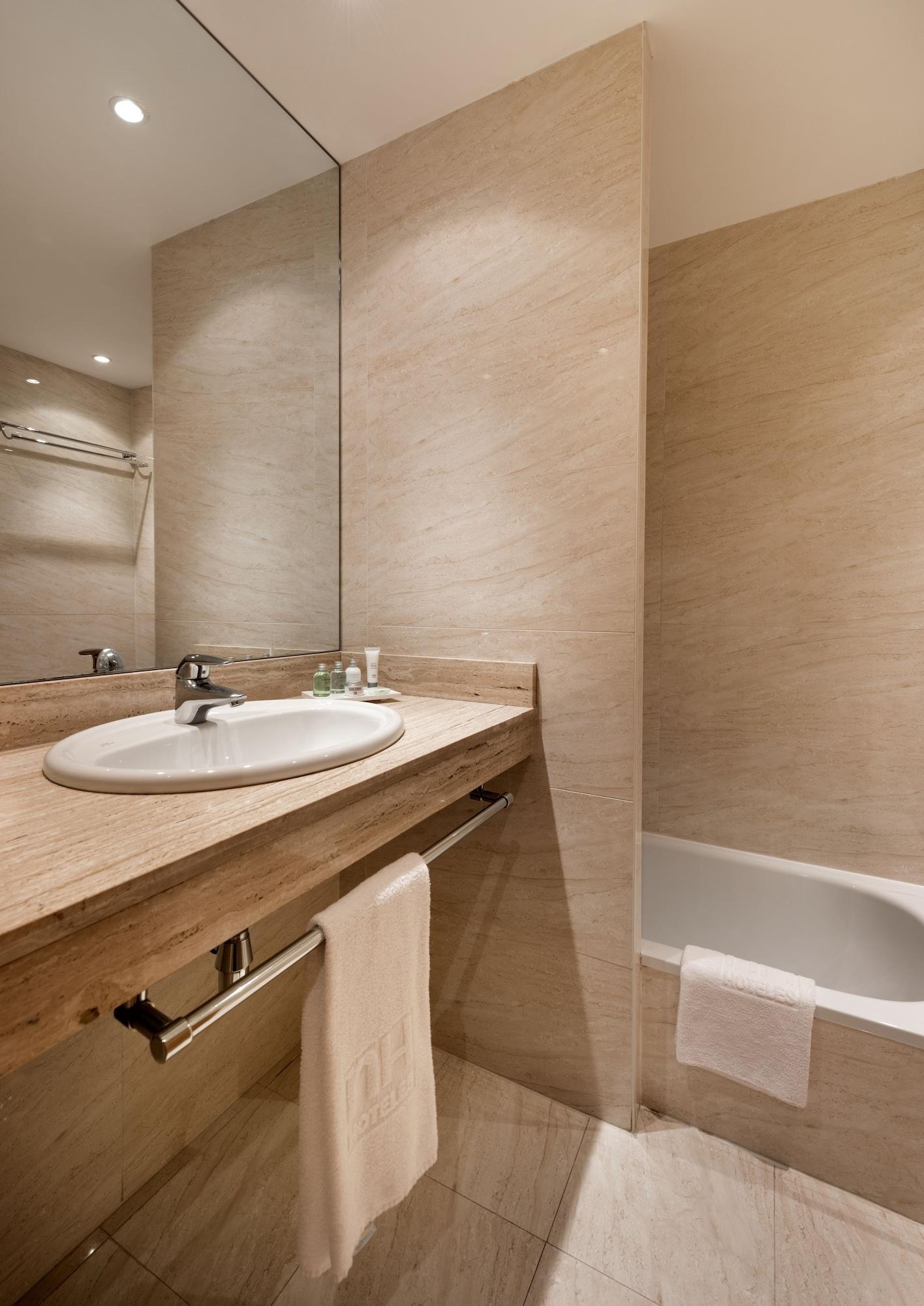 Hotel Express Rioja By Ihg 3*