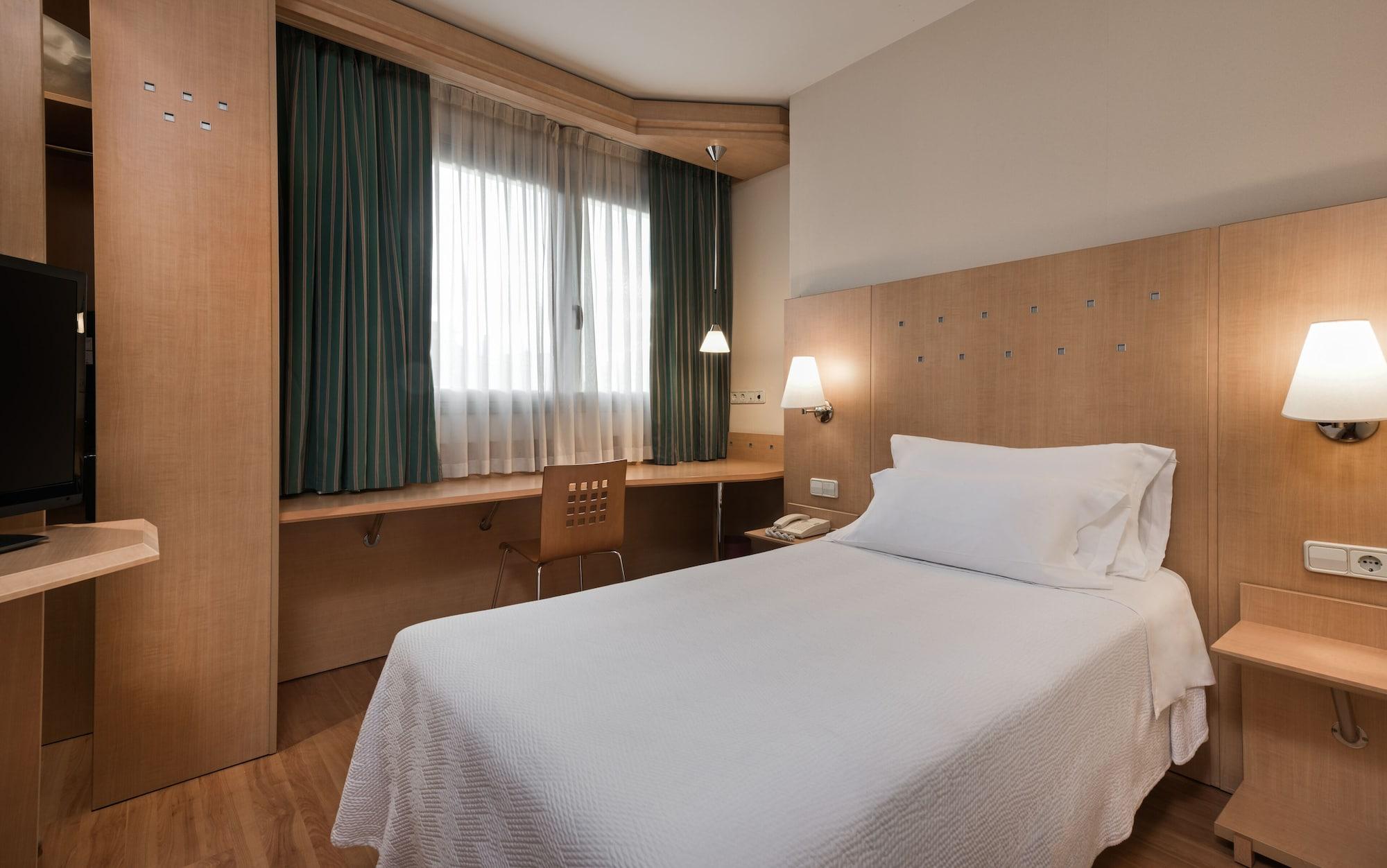 Express Rioja By Ihg Logroño