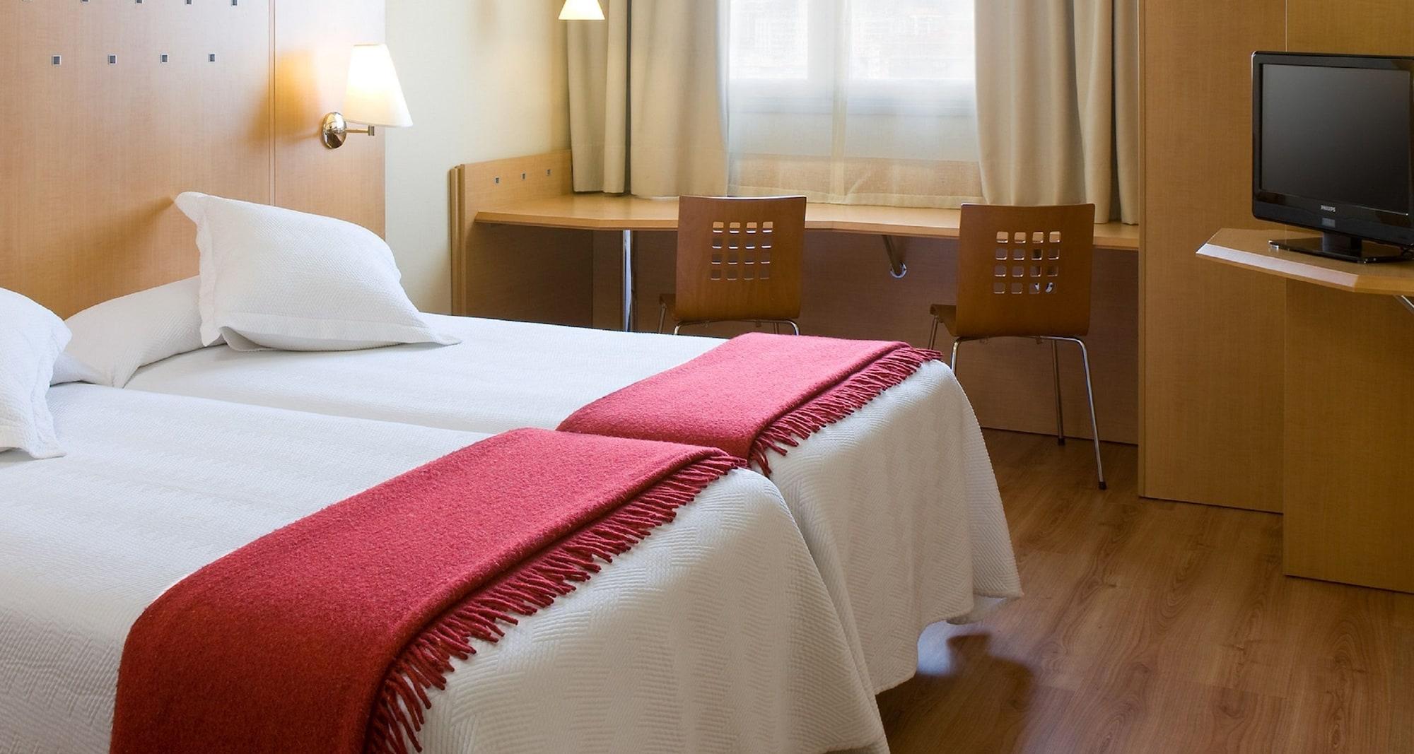 Express Rioja By Ihg Hotel Logroño