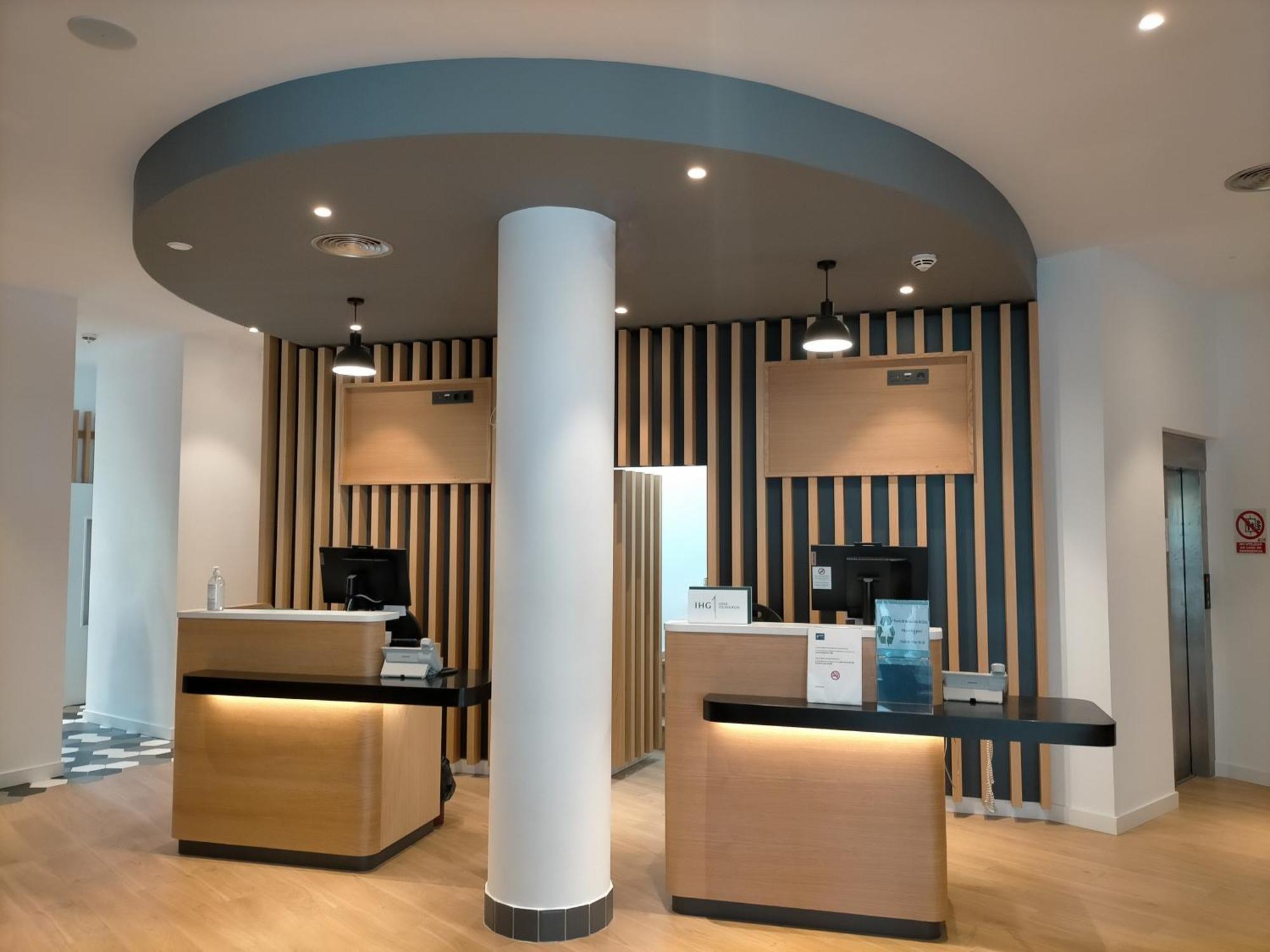 Express Rioja By Ihg