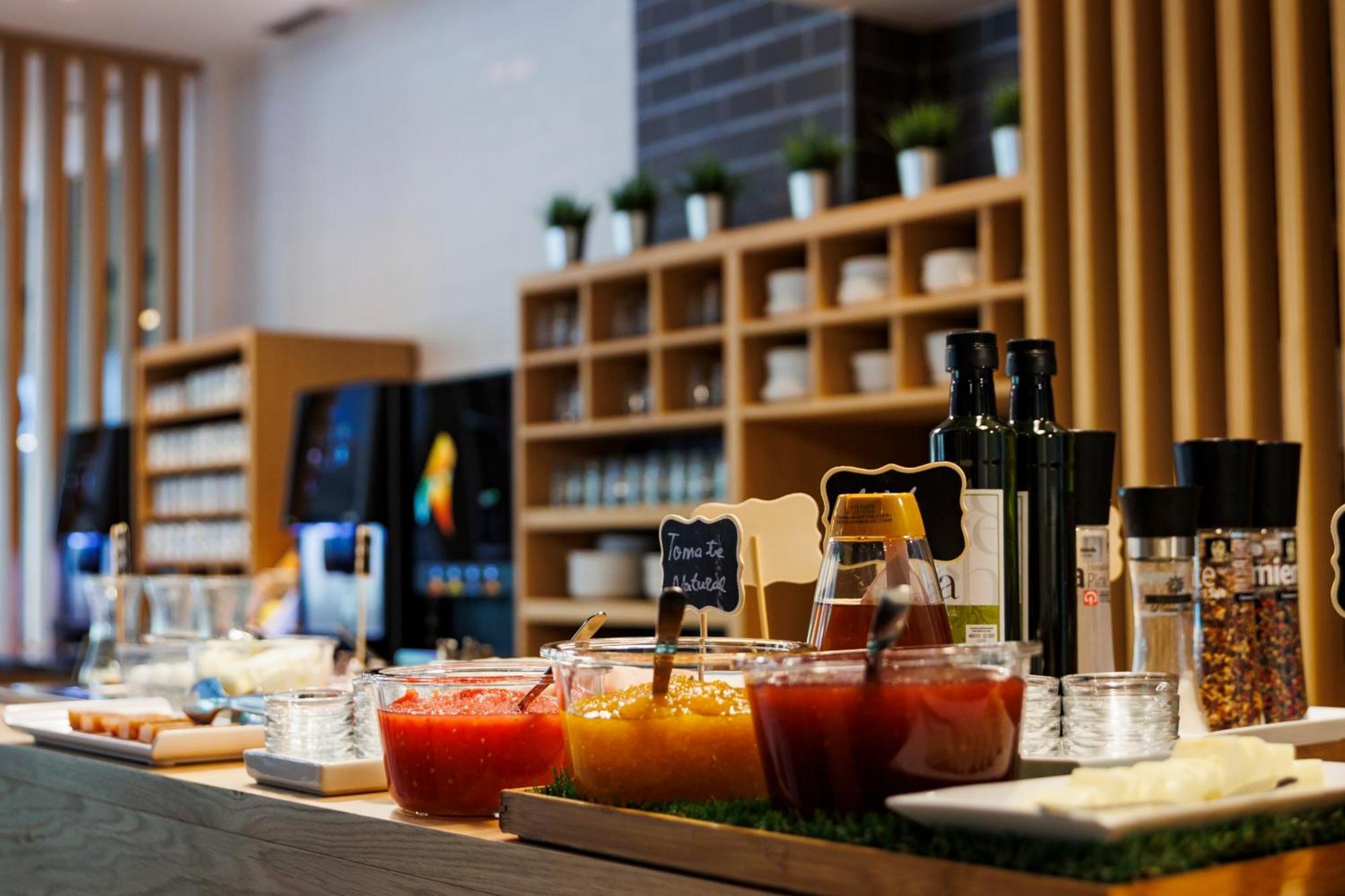 Hotel Express Rioja By Ihg 3*