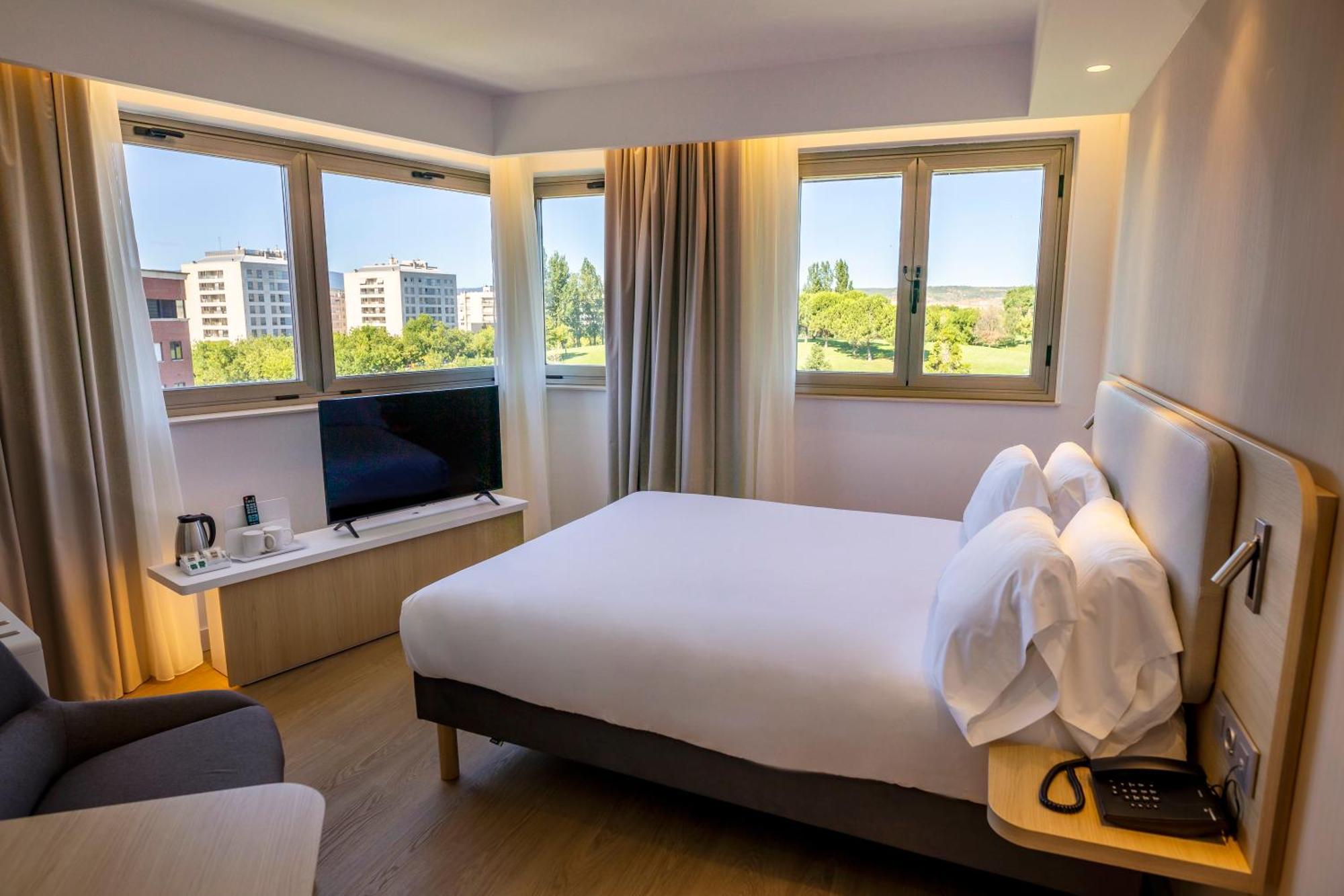 Express Rioja By Ihg Hotel Logroño