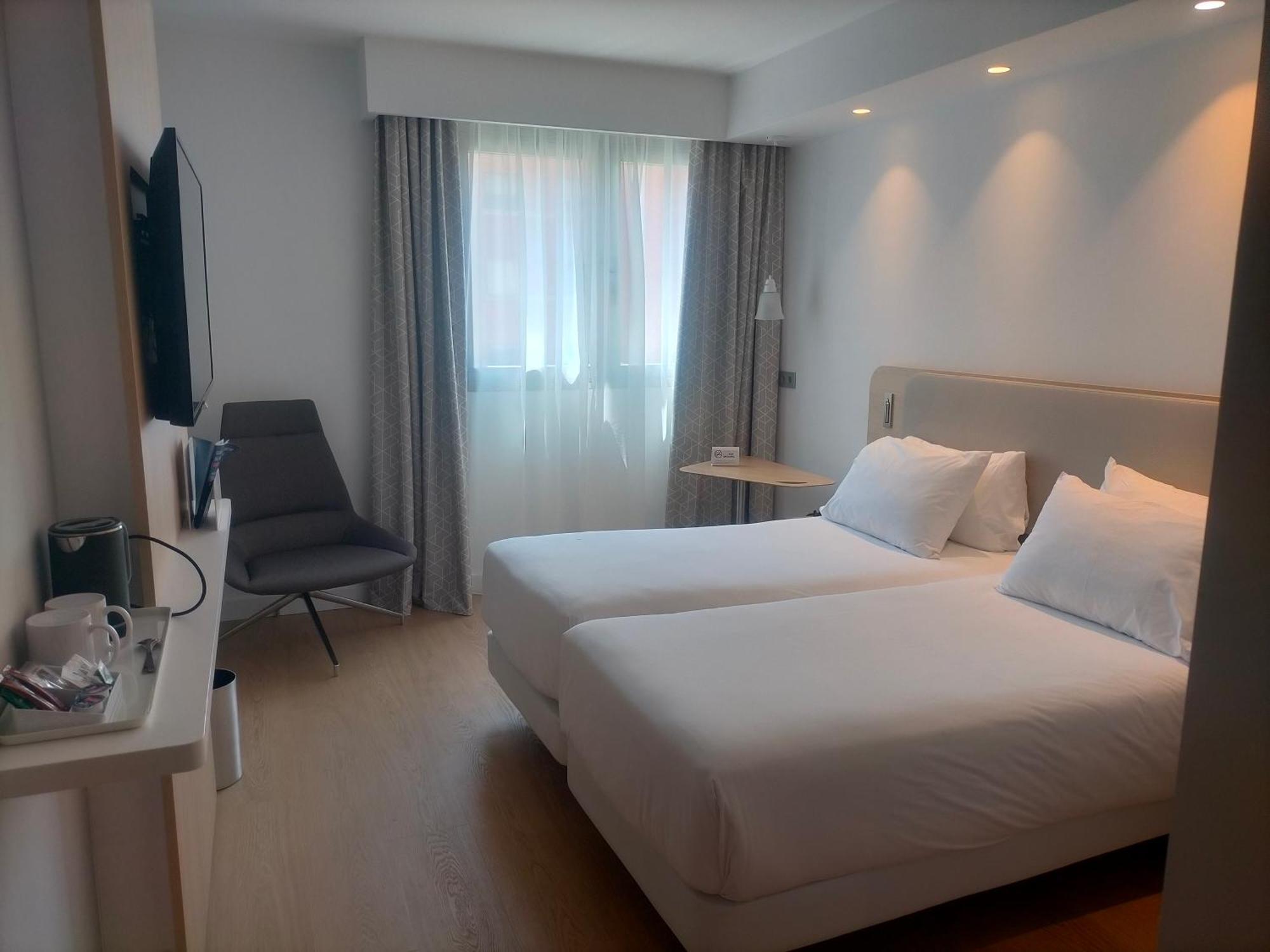 Hotel Express Rioja By Ihg Logroño