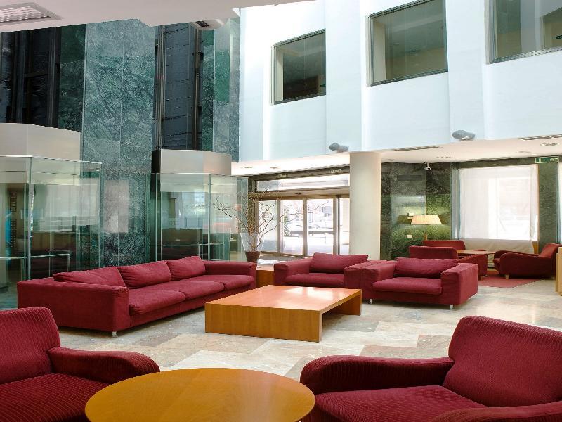 Express Rioja By Ihg Hotel Logroño