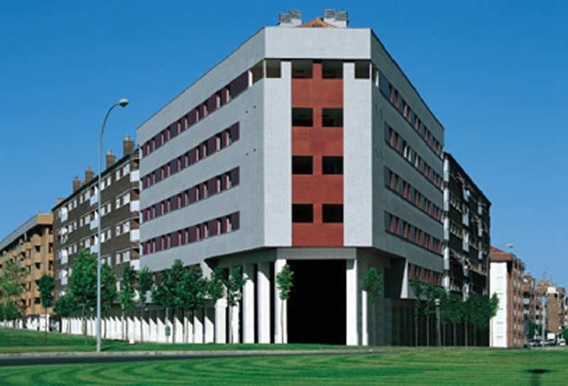 Express Rioja By Ihg Hotel 3*