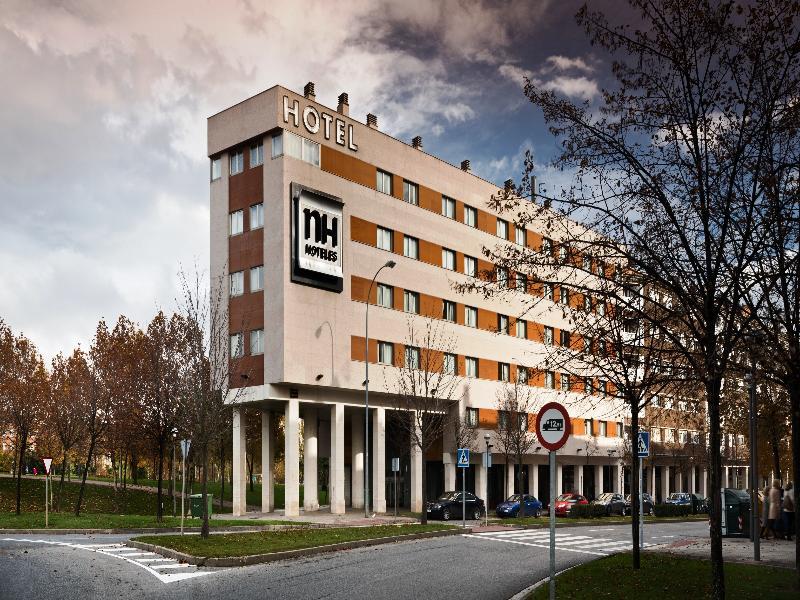 Express Rioja By Ihg 3* Logroño