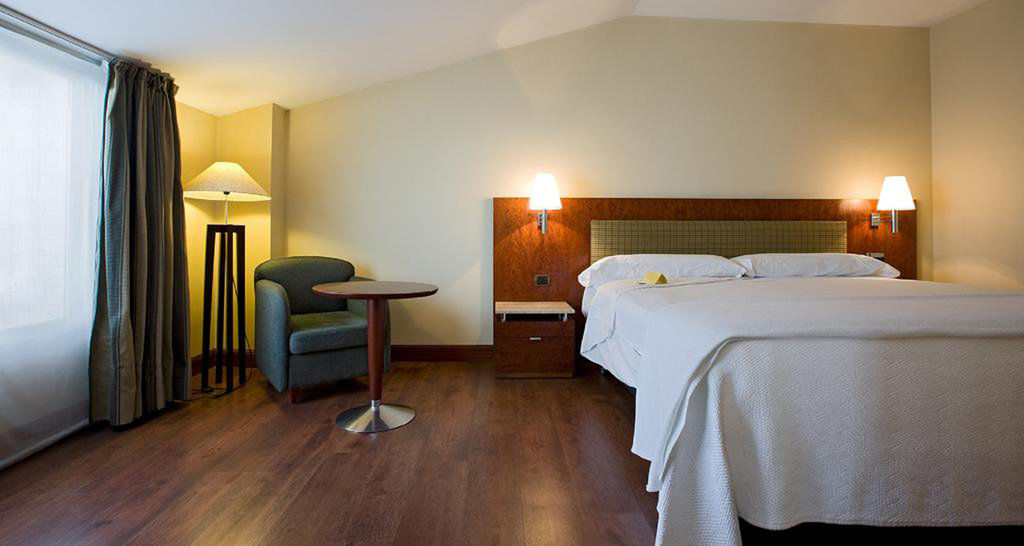 Express Rioja By Ihg 3*