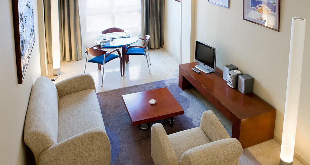 Express Rioja By Ihg 3* Logroño