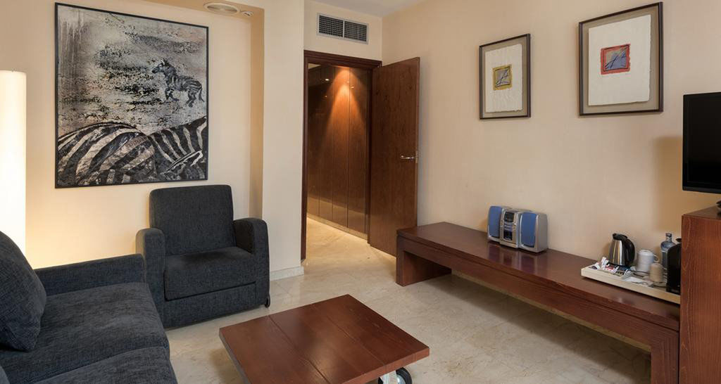 Express Rioja By Ihg Hotel Logroño