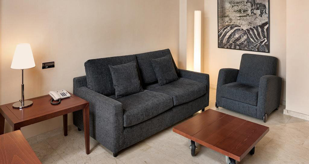 Express Rioja By Ihg Hotel 3*