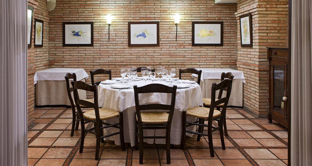 Hotel Express Rioja By Ihg Logroño