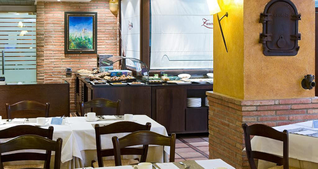 Express Rioja By Ihg 3*