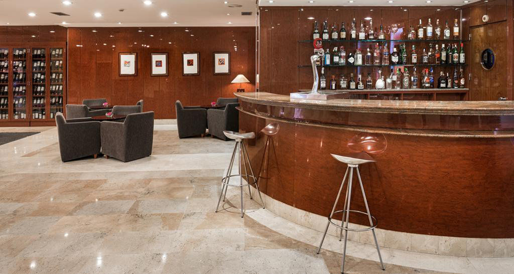 Express Rioja By Ihg Hotel 3*