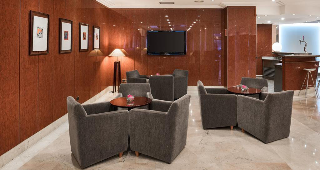 Hotel Express Rioja By Ihg Logroño