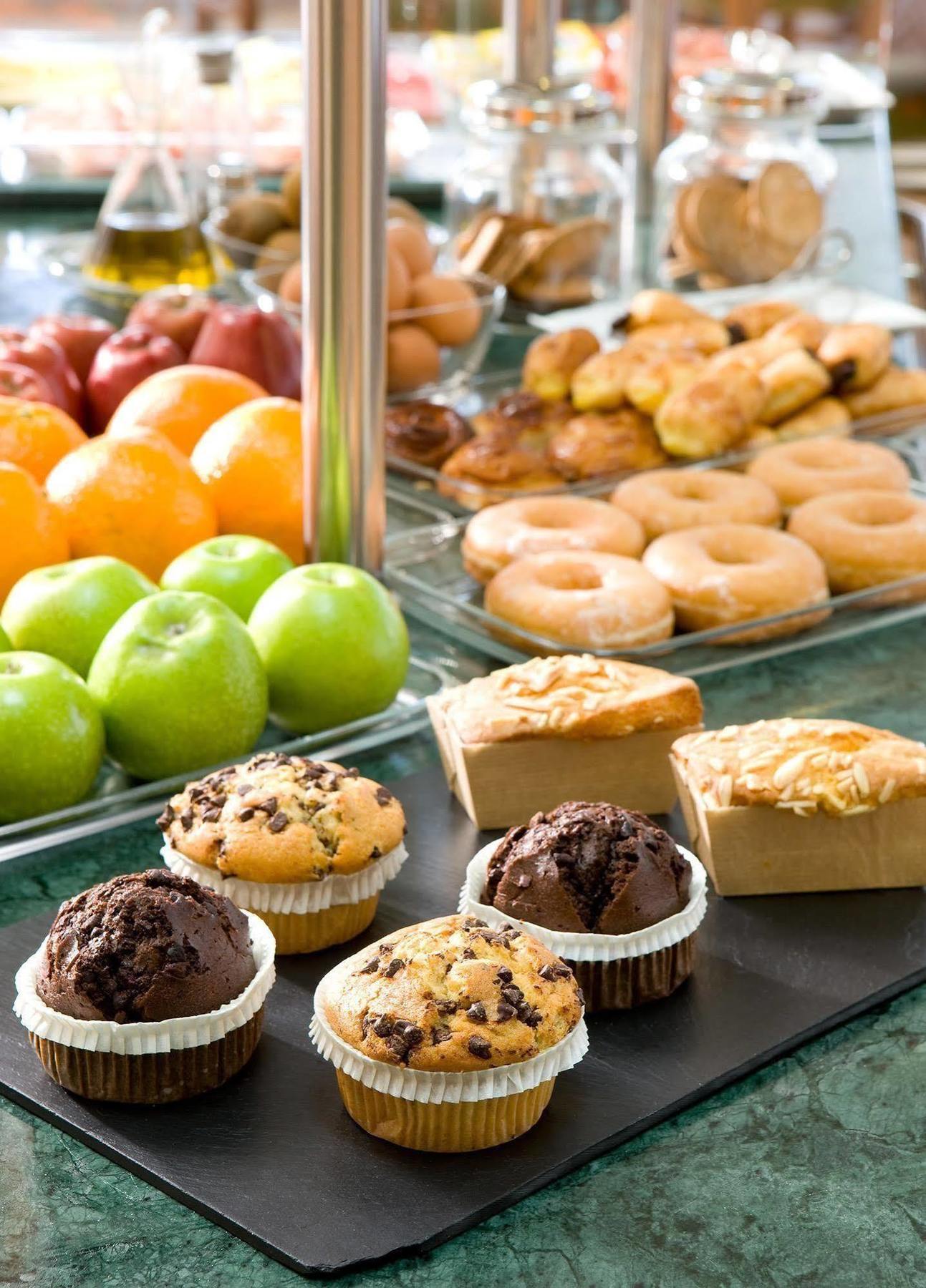 Hotel Express Rioja By Ihg Logroño