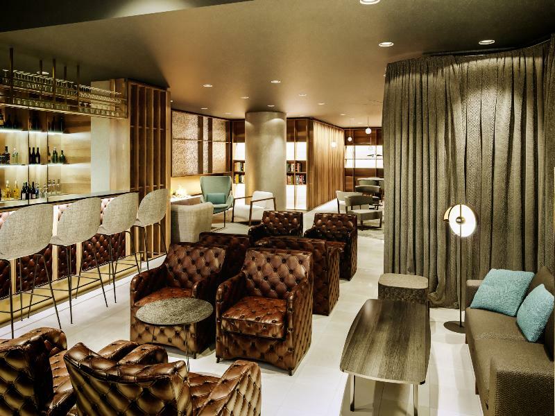 Hotel Express Rioja By Ihg 3*