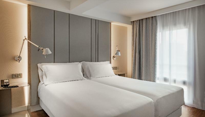 Express Rioja By Ihg 3*